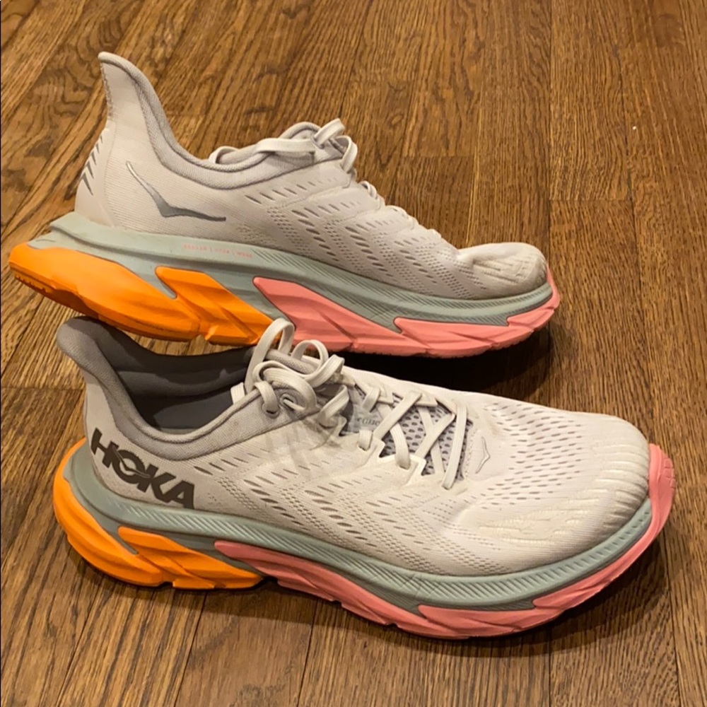 HOKA ONE ONE Clifton Edge M9.5